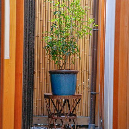 Temari Inn Yukikai คุราชิกิ ภายนอก รูปภาพ