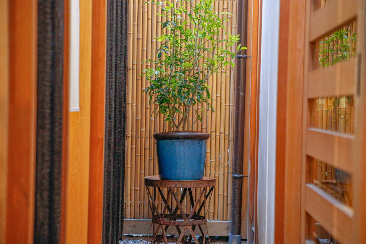 Temari Inn Yukikai คุราชิกิ ภายนอก รูปภาพ