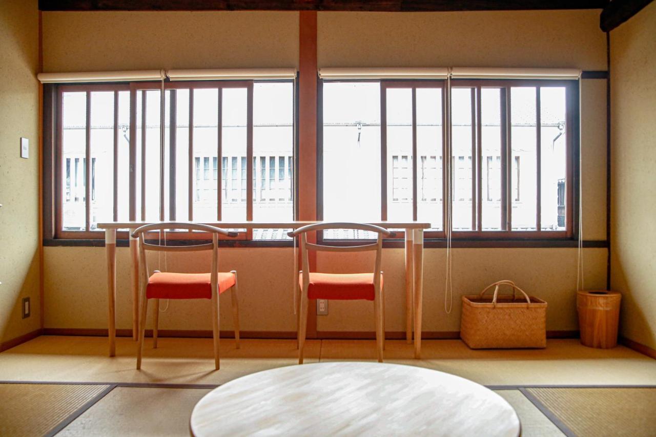 Temari Inn Yukikai คุราชิกิ ภายนอก รูปภาพ