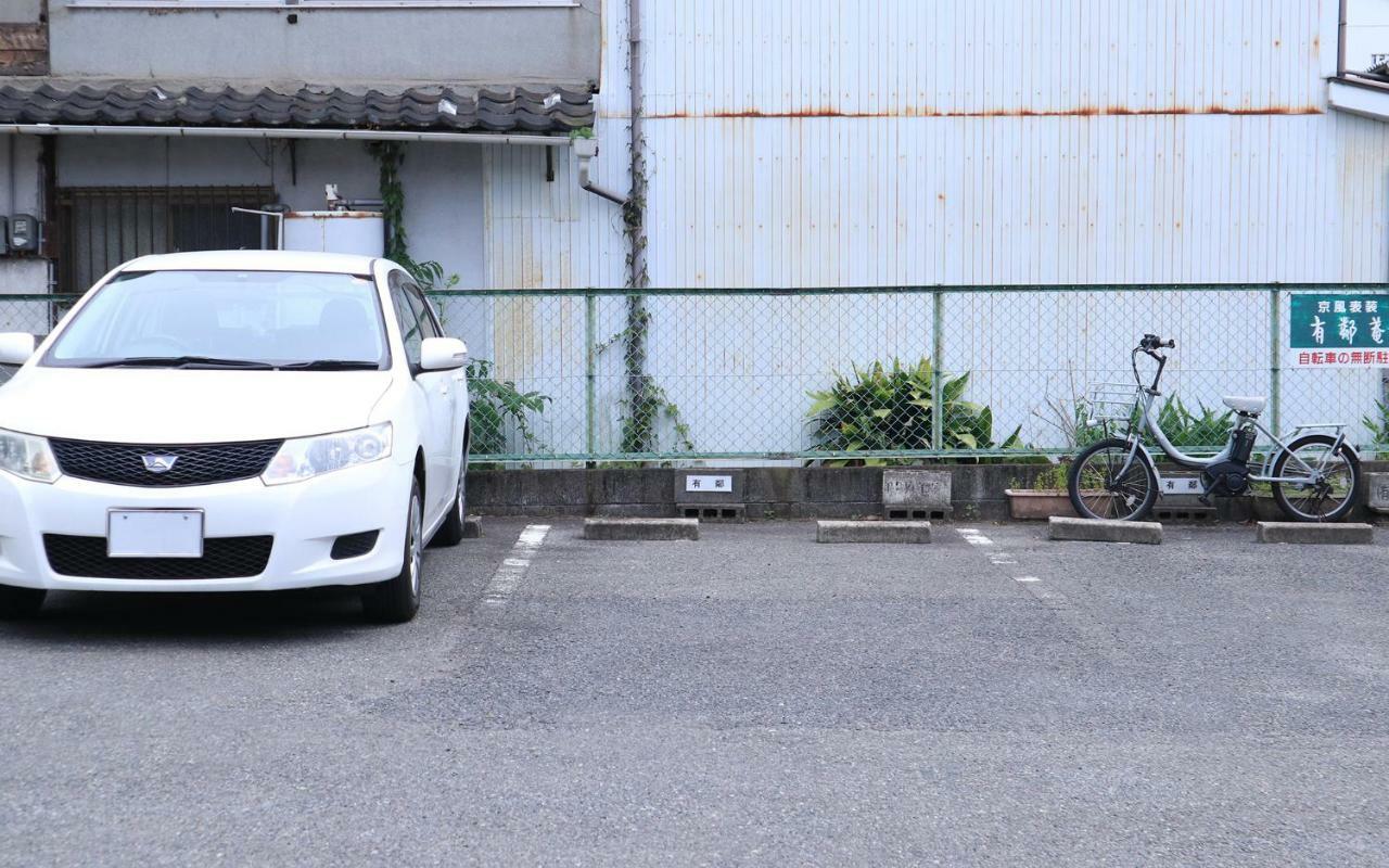 Temari Inn Yukikai คุราชิกิ ภายนอก รูปภาพ